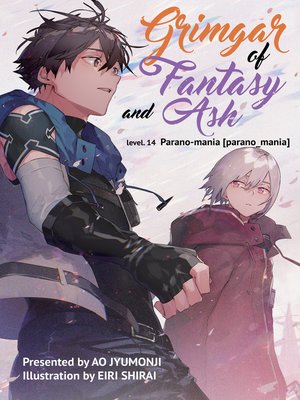 cover image of Grimgar of Fantasy and Ash, Volume 14